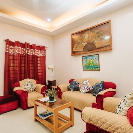 Bahay Ni Kikay Vacation Rental - Wifi Included General Santos City Exterior photo