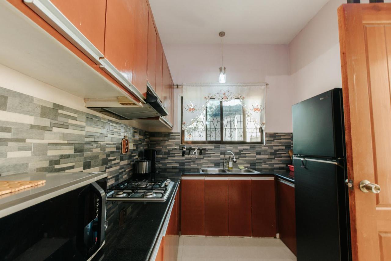 Bahay Ni Kikay Vacation Rental - Wifi Included General Santos City Exterior photo