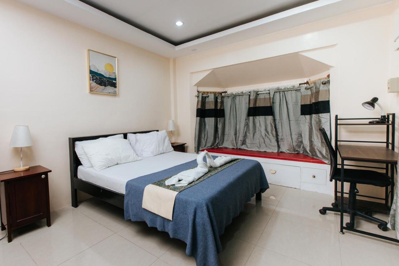 Bahay Ni Kikay Vacation Rental - Wifi Included General Santos City Exterior photo