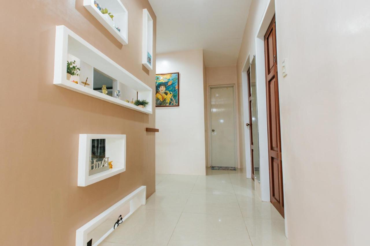 Bahay Ni Kikay Vacation Rental - Wifi Included General Santos City Exterior photo