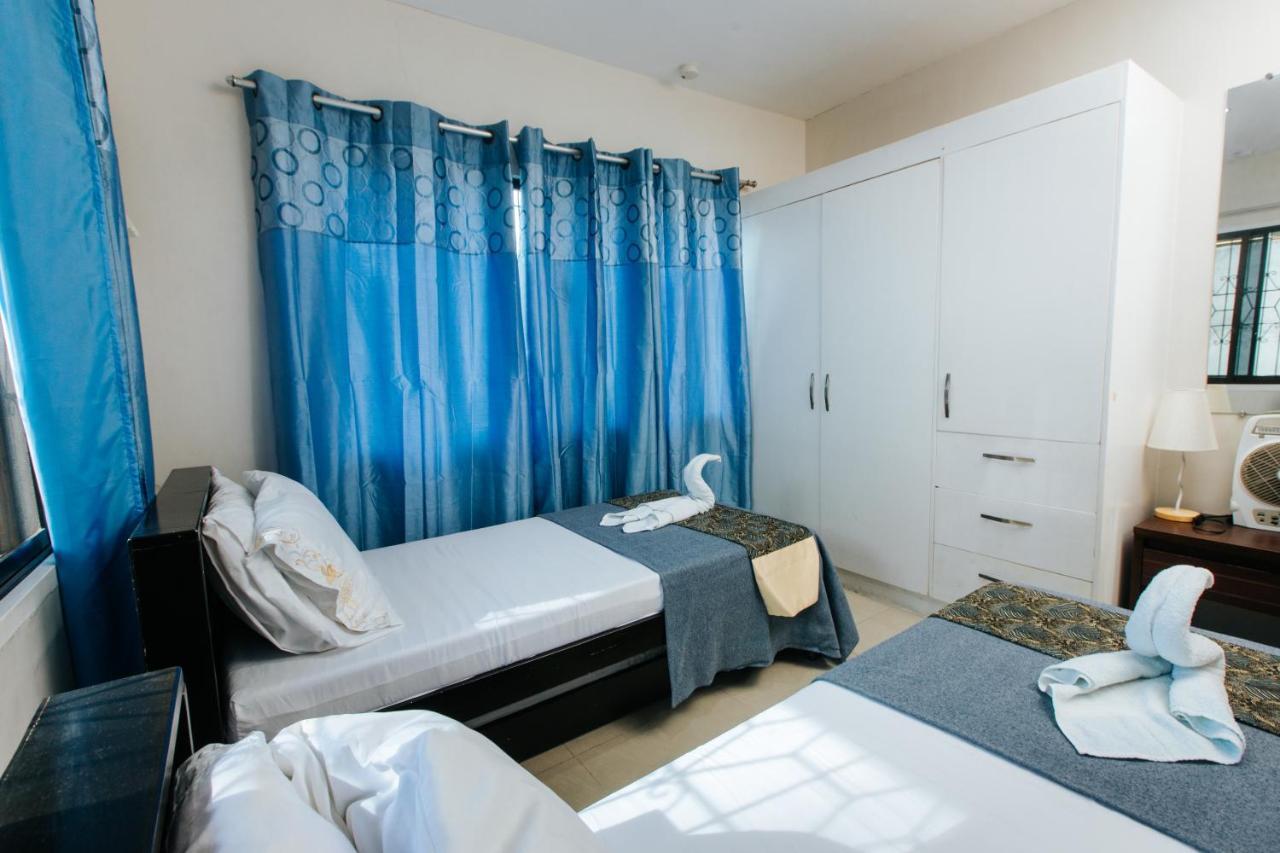 Bahay Ni Kikay Vacation Rental - Wifi Included General Santos City Exterior photo