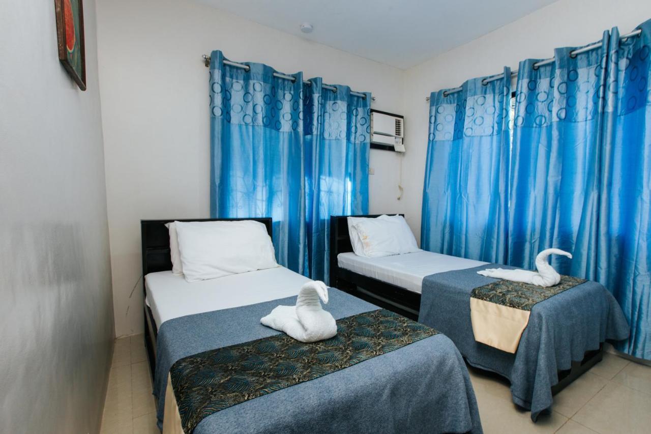 Bahay Ni Kikay Vacation Rental - Wifi Included General Santos City Exterior photo