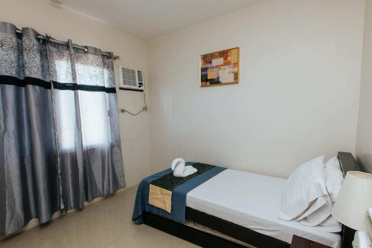 Bahay Ni Kikay Vacation Rental - Wifi Included General Santos City Exterior photo
