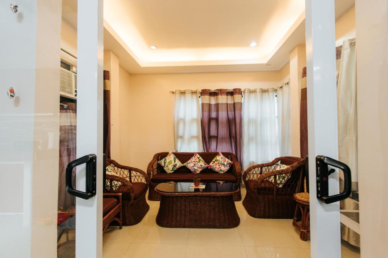 Bahay Ni Kikay Vacation Rental - Wifi Included General Santos City Exterior photo