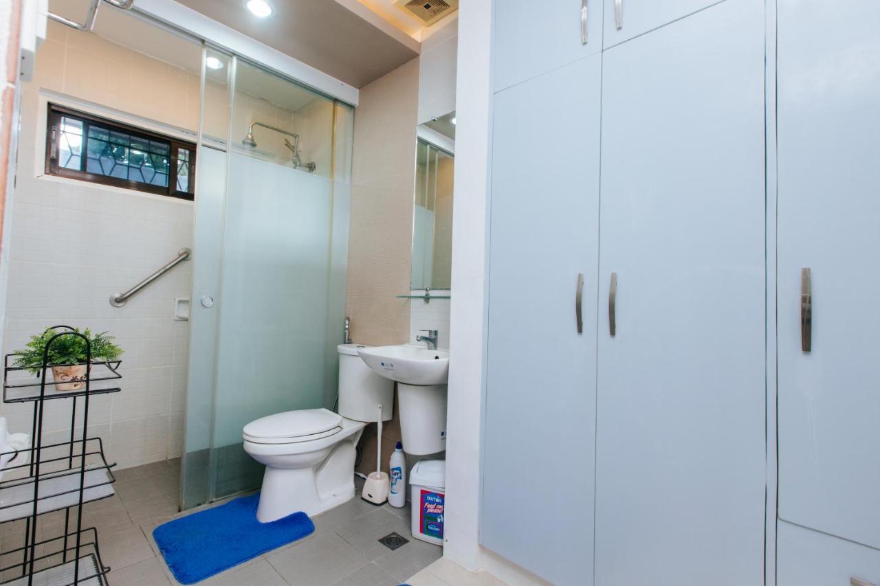 Bahay Ni Kikay Vacation Rental - Wifi Included General Santos City Exterior photo
