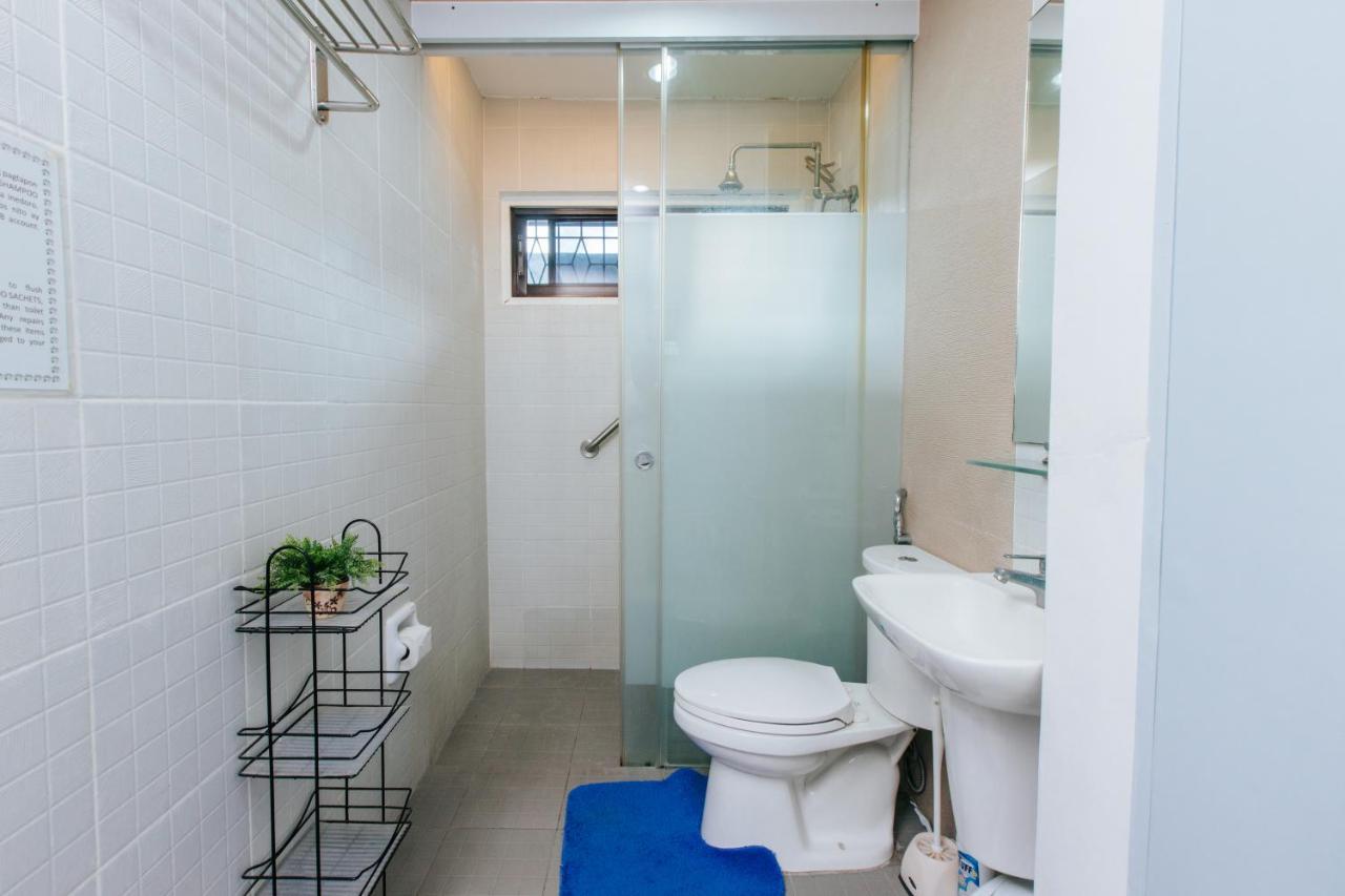Bahay Ni Kikay Vacation Rental - Wifi Included General Santos City Exterior photo